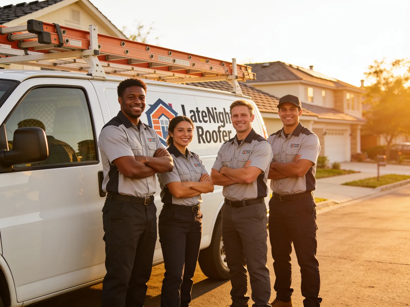 Emergency Roof Repair company in Rossville, IL